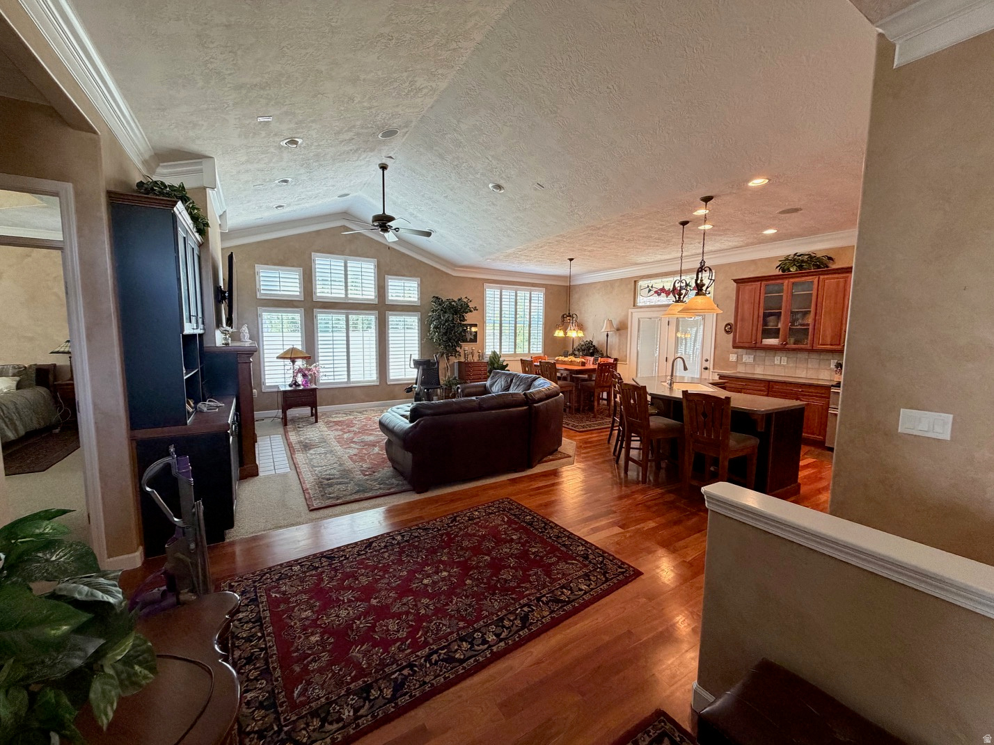 REUNION ORCHARD PUD - Residential