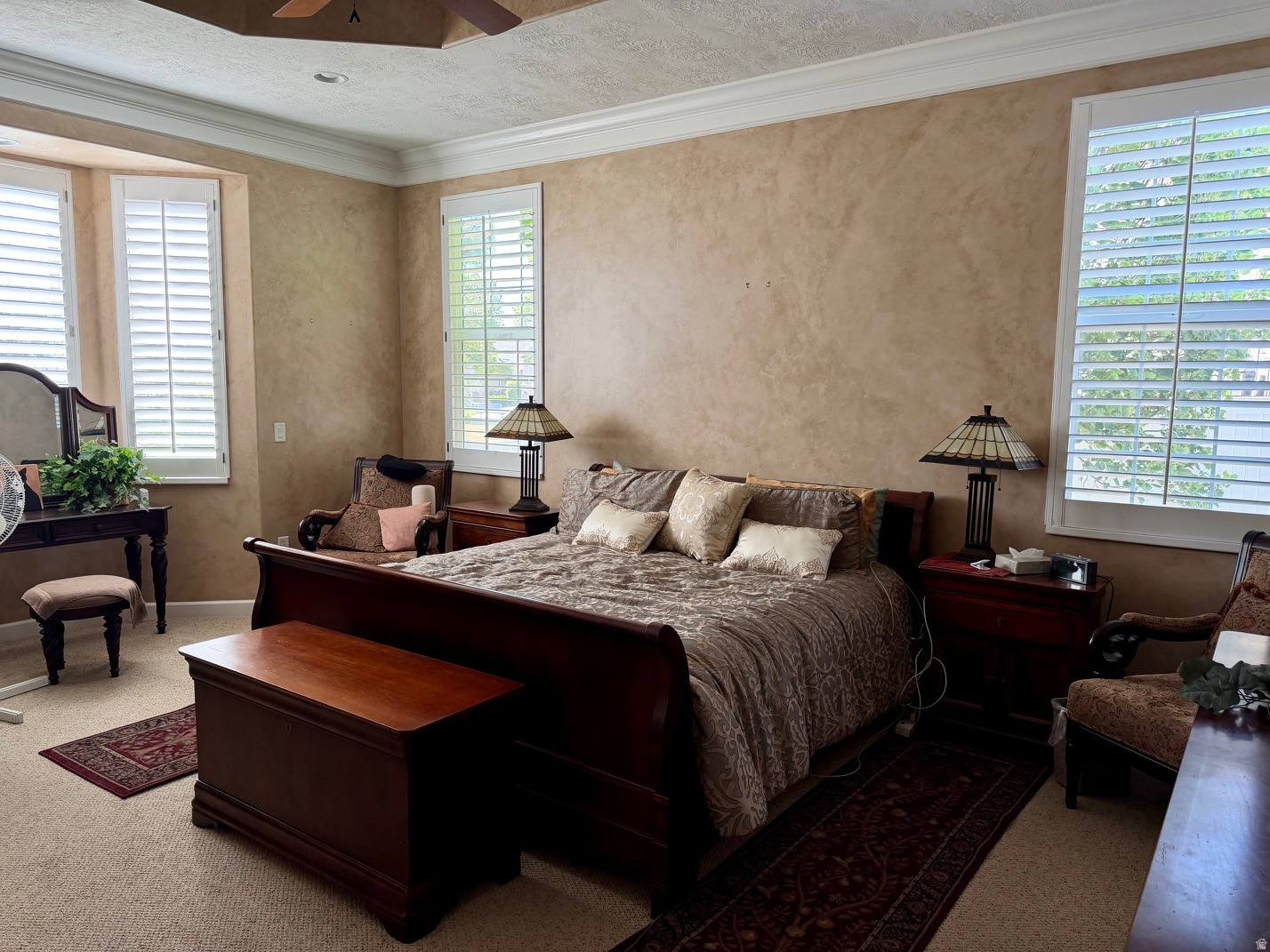 REUNION ORCHARD PUD - Residential