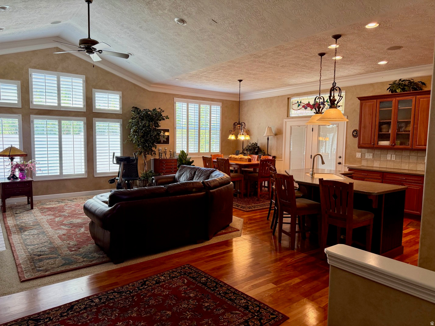 REUNION ORCHARD PUD - Residential