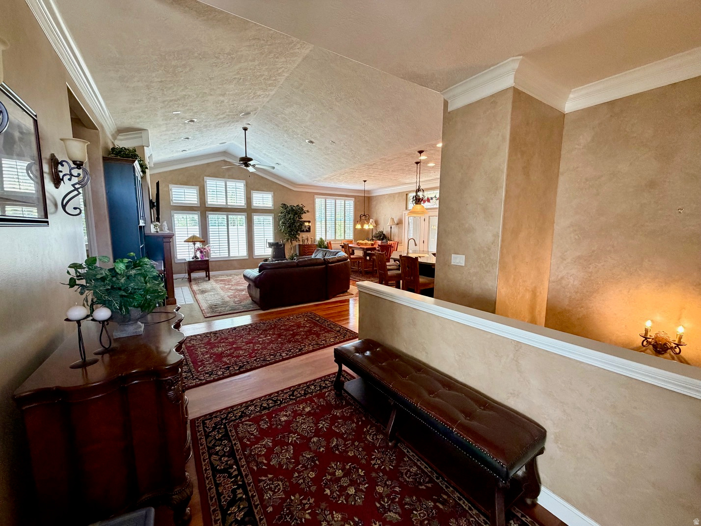 REUNION ORCHARD PUD - Residential