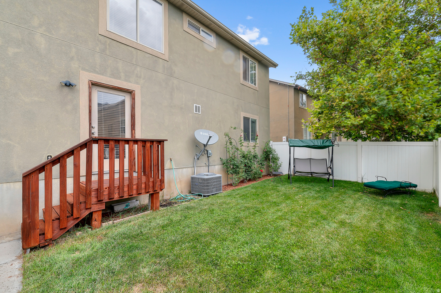 APPLE GROVE - Residential