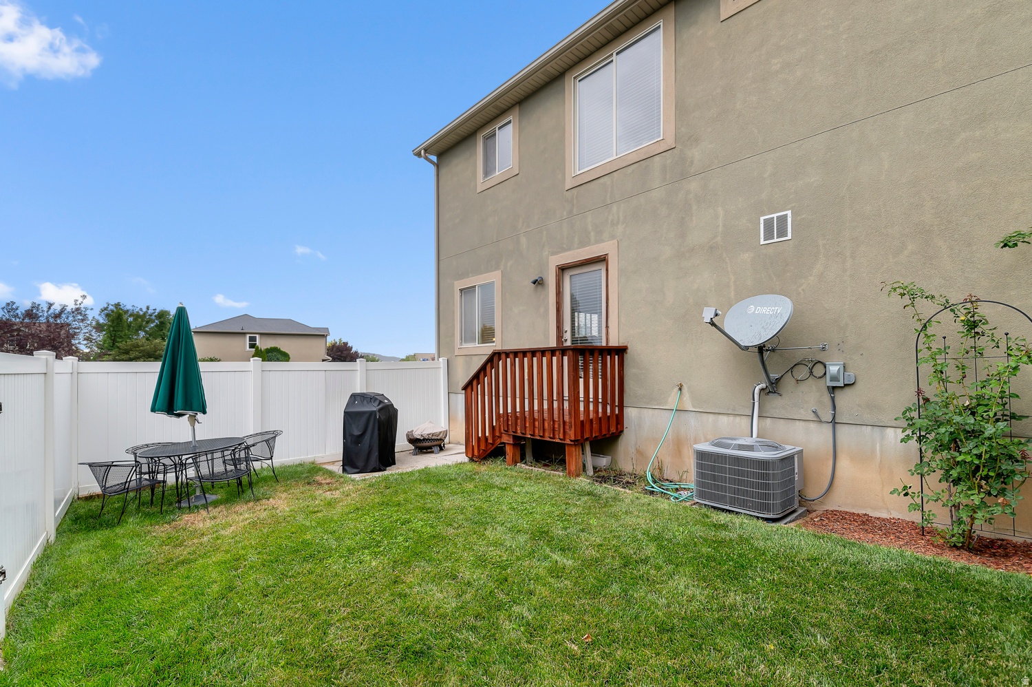 APPLE GROVE - Residential