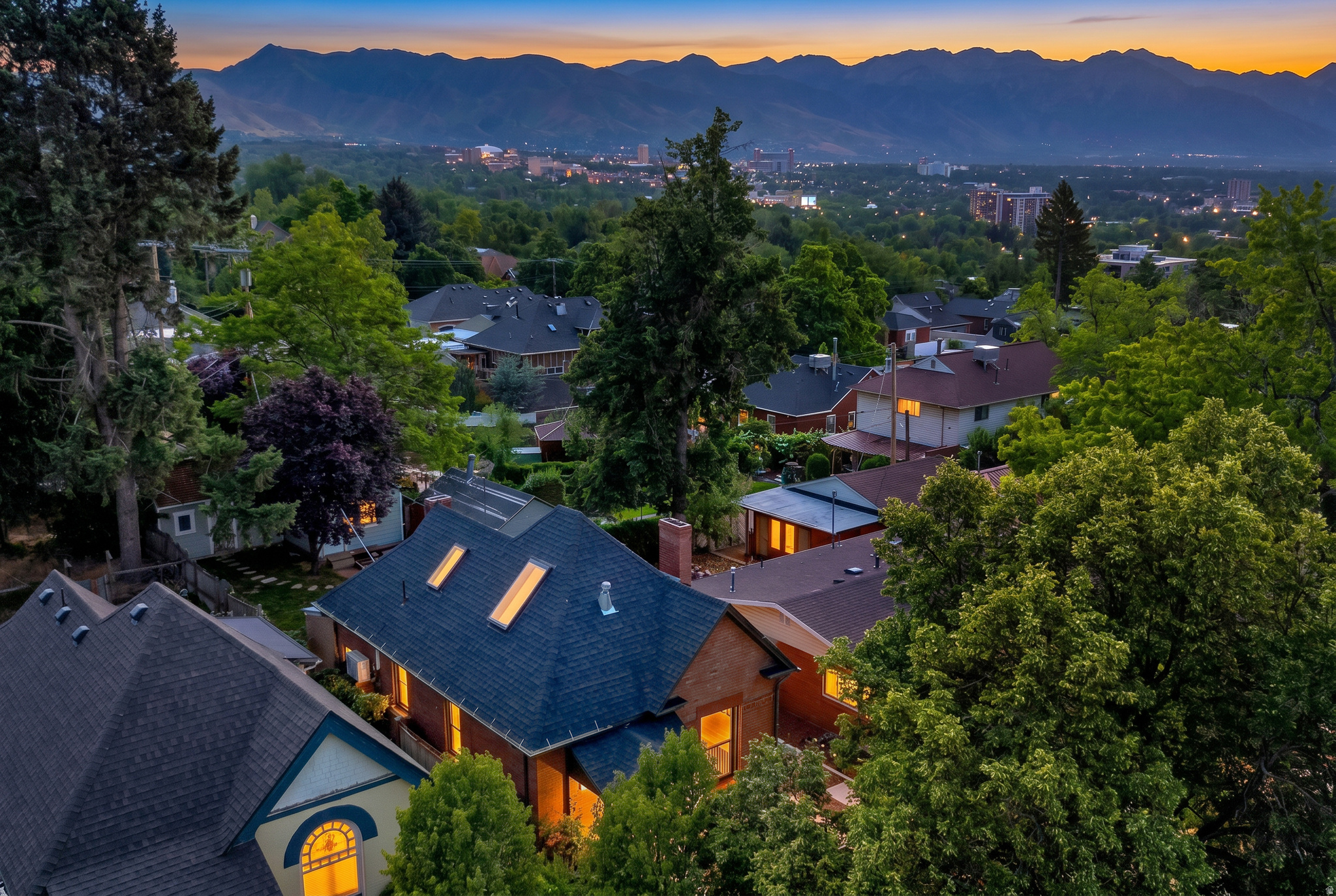 AVENUES - Residential