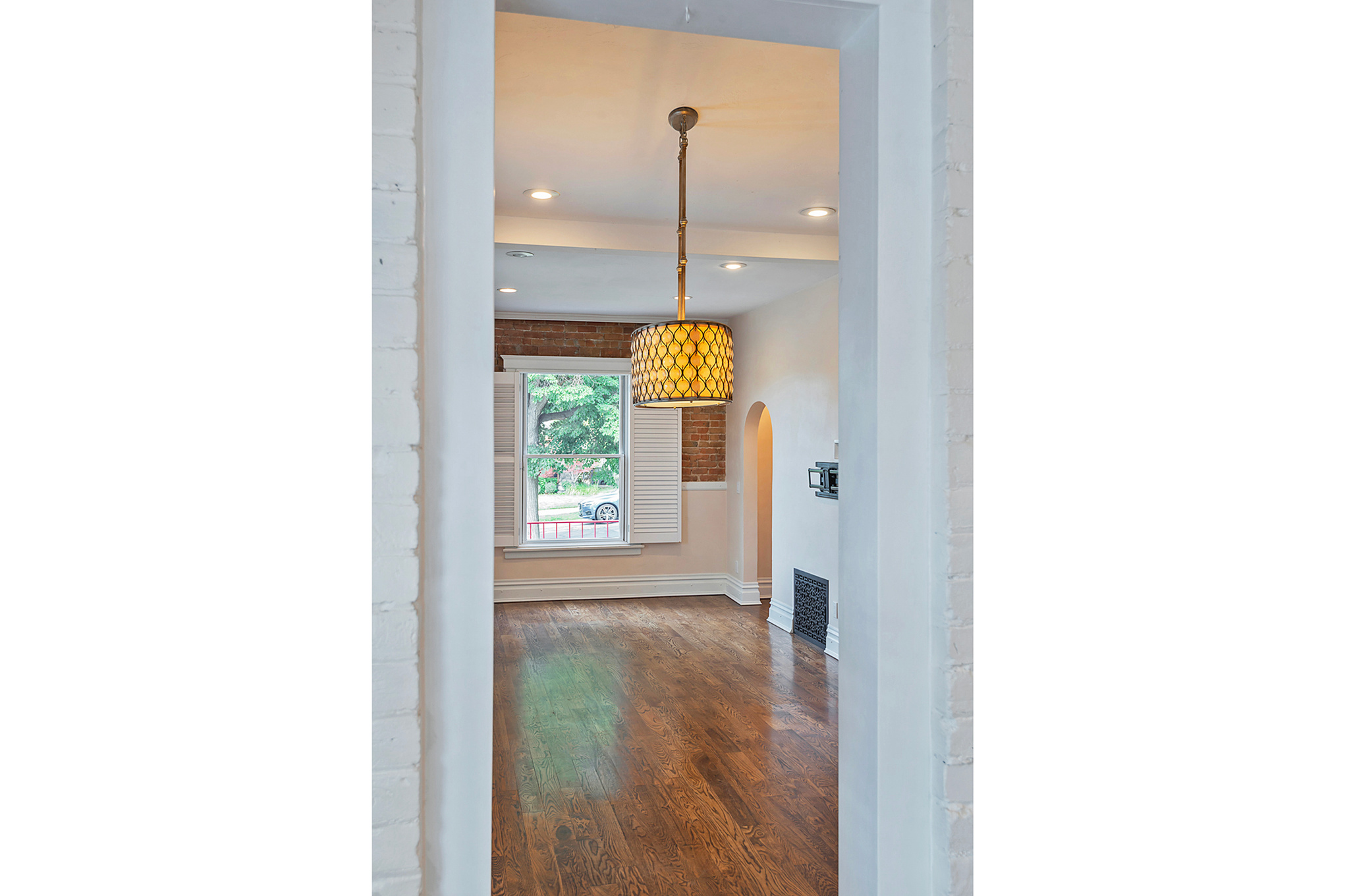 AVENUES - Residential