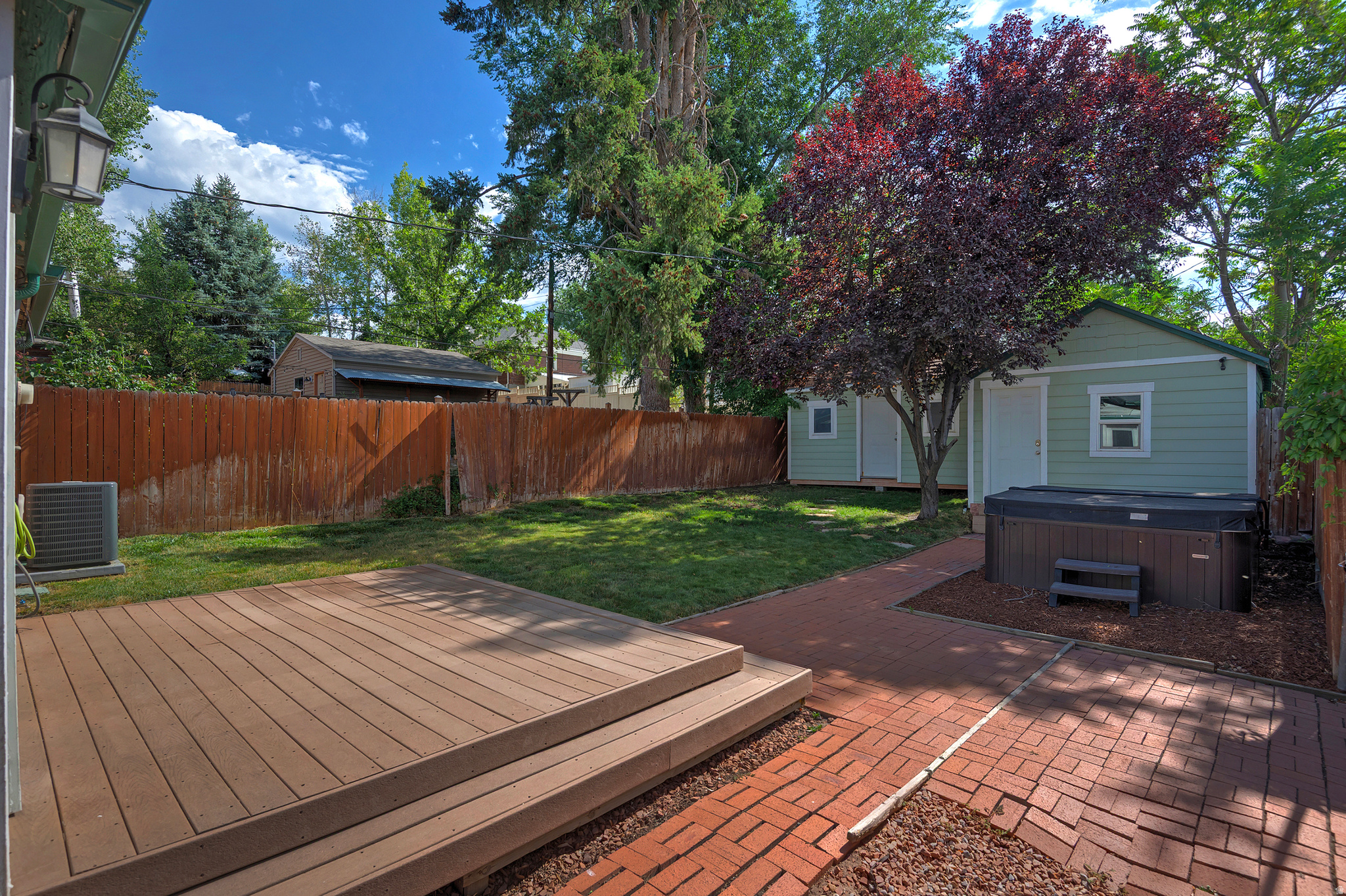 AVENUES - Residential