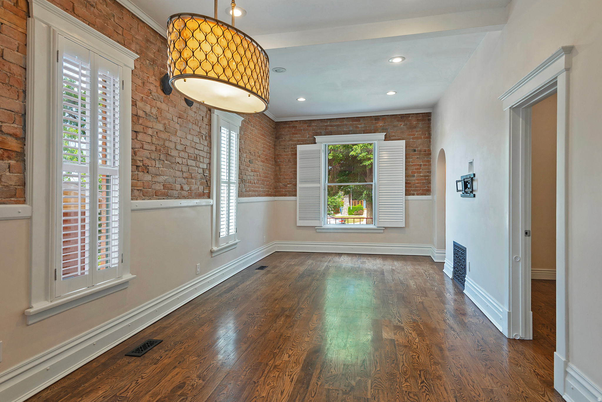 AVENUES - Residential