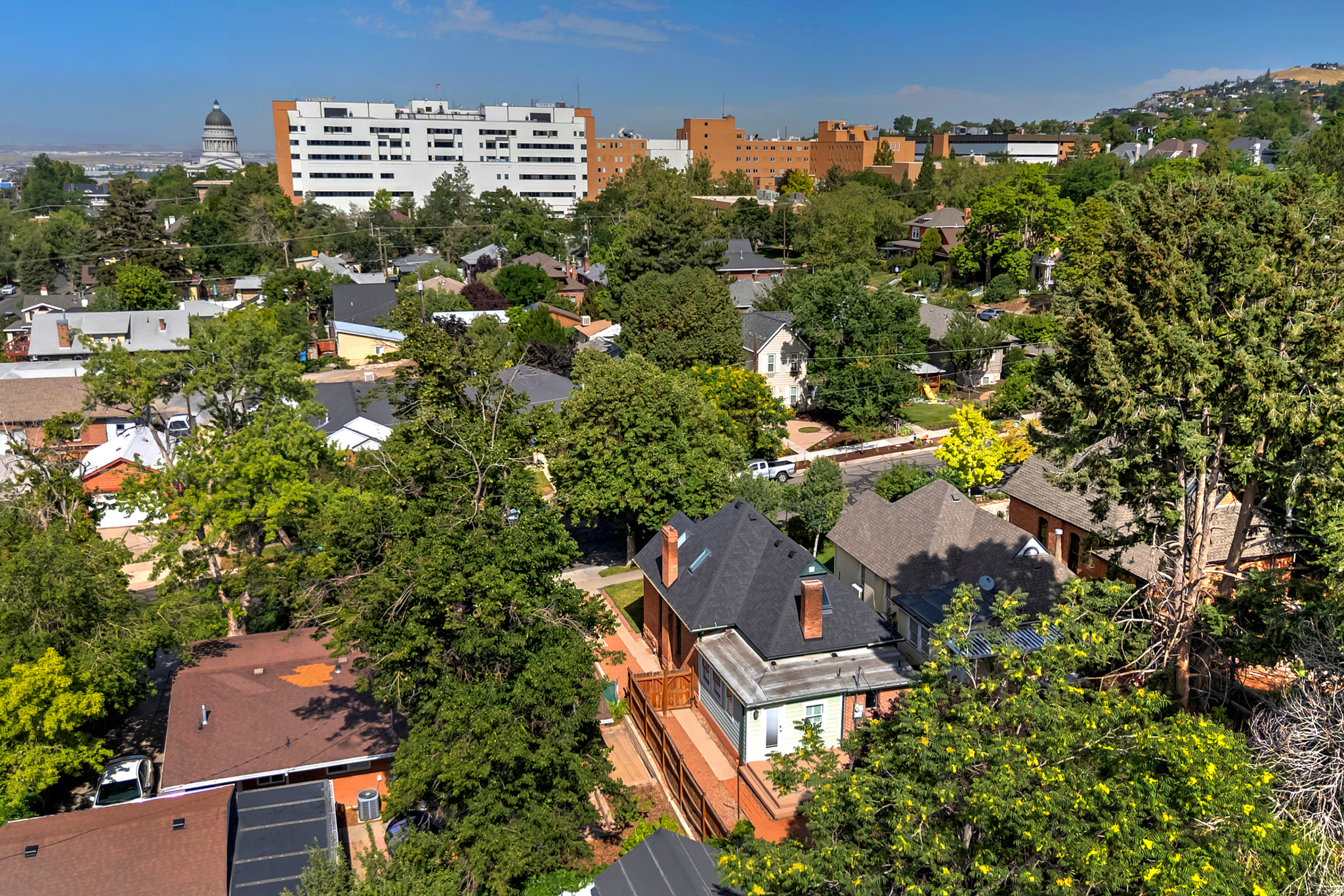 AVENUES - Residential