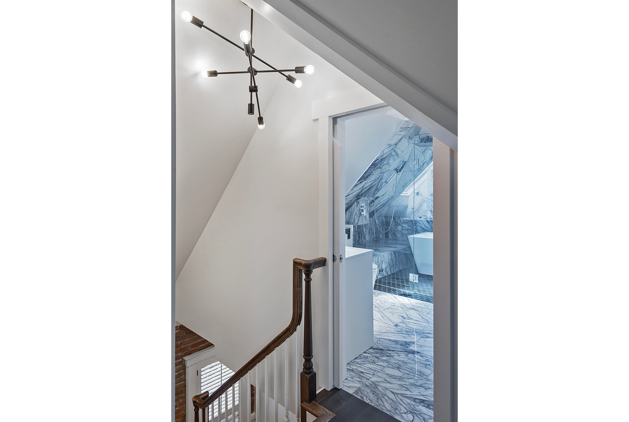 AVENUES - Residential