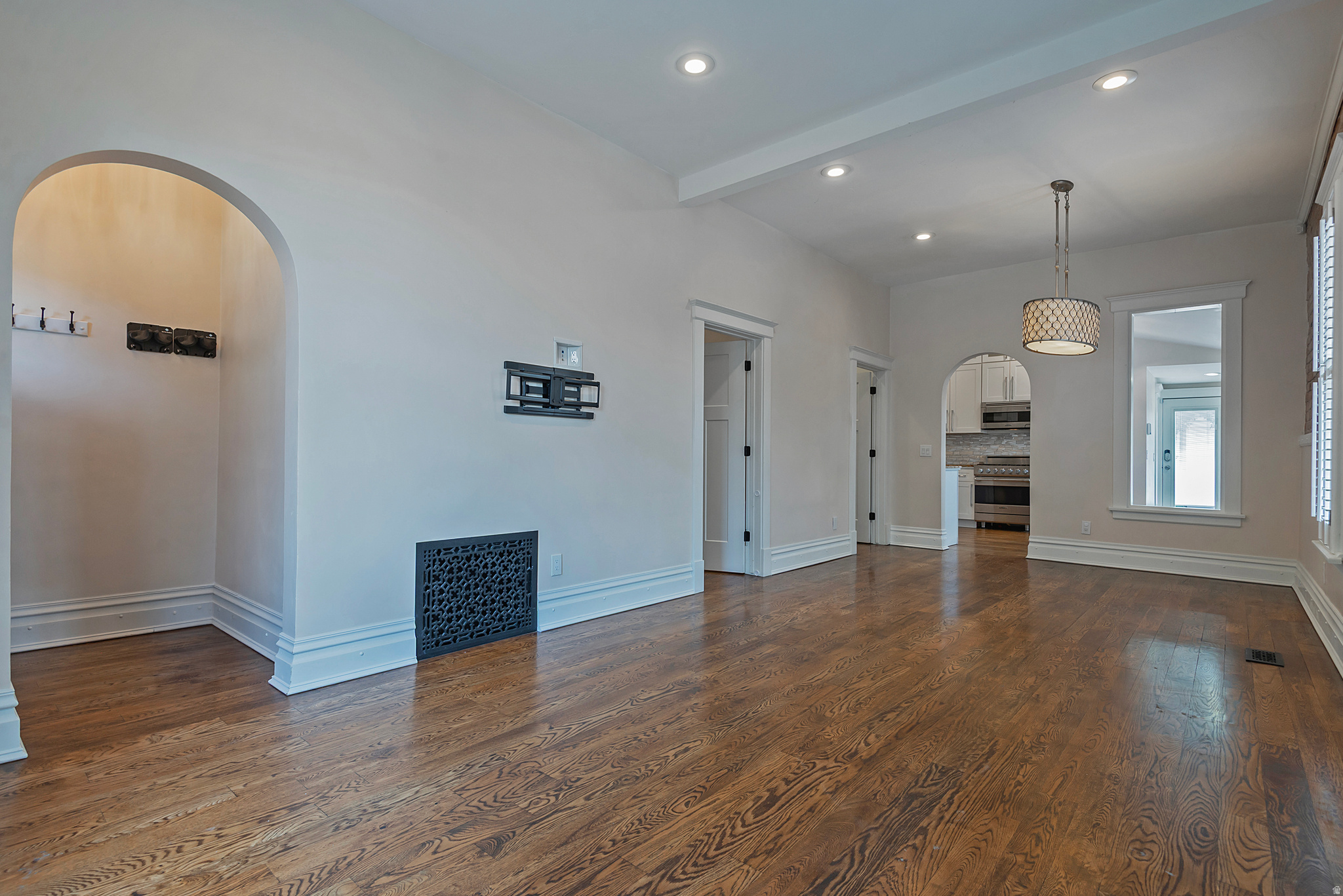 AVENUES - Residential