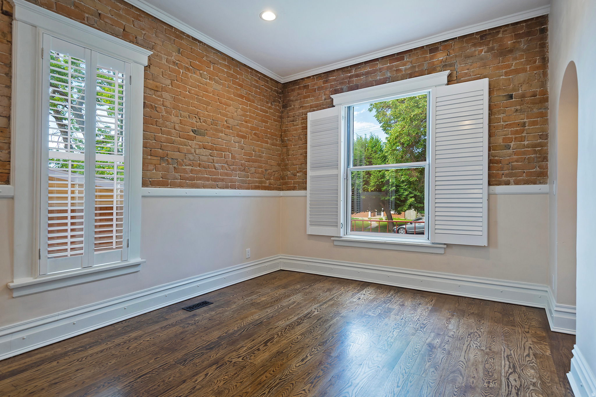 AVENUES - Residential