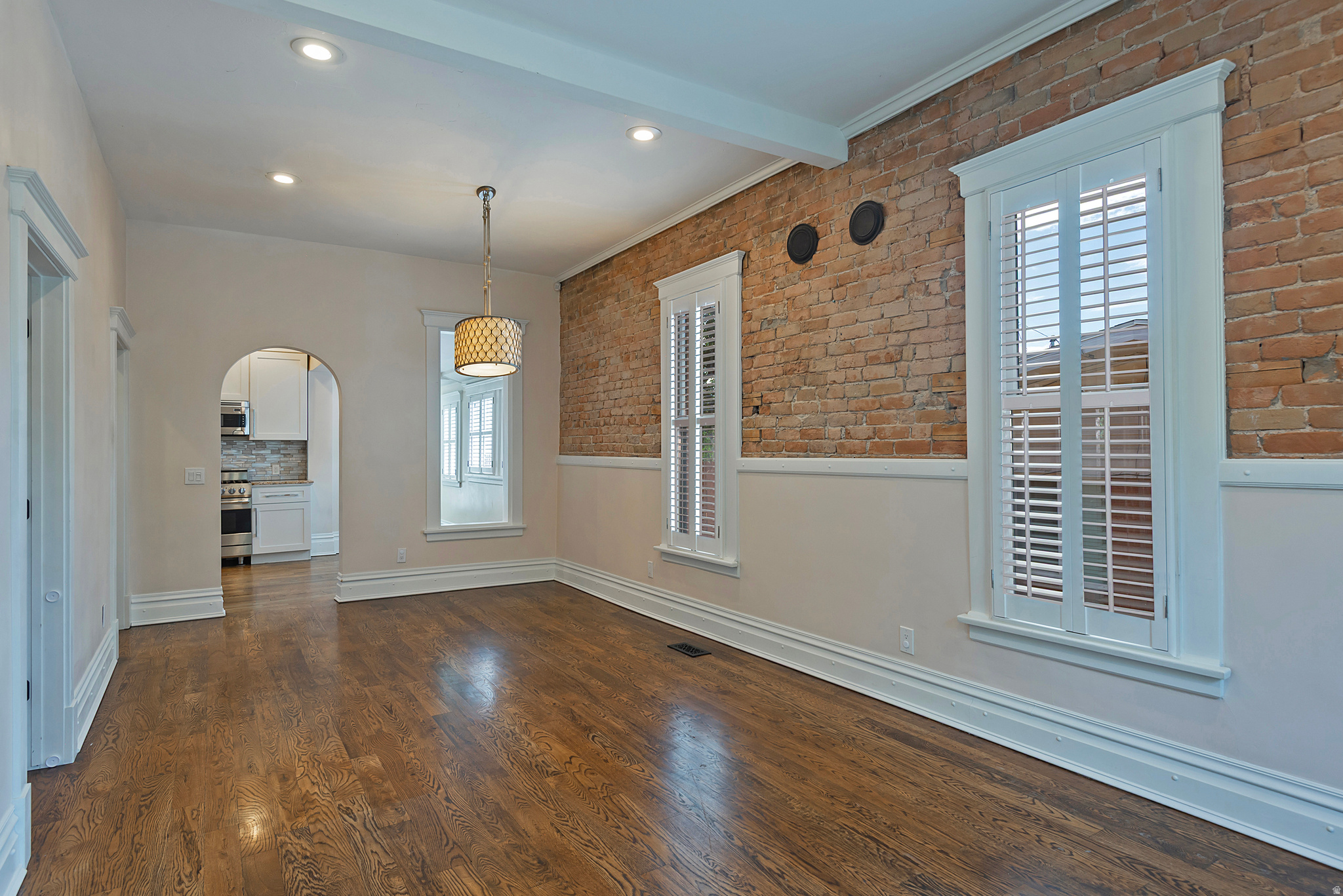 AVENUES - Residential