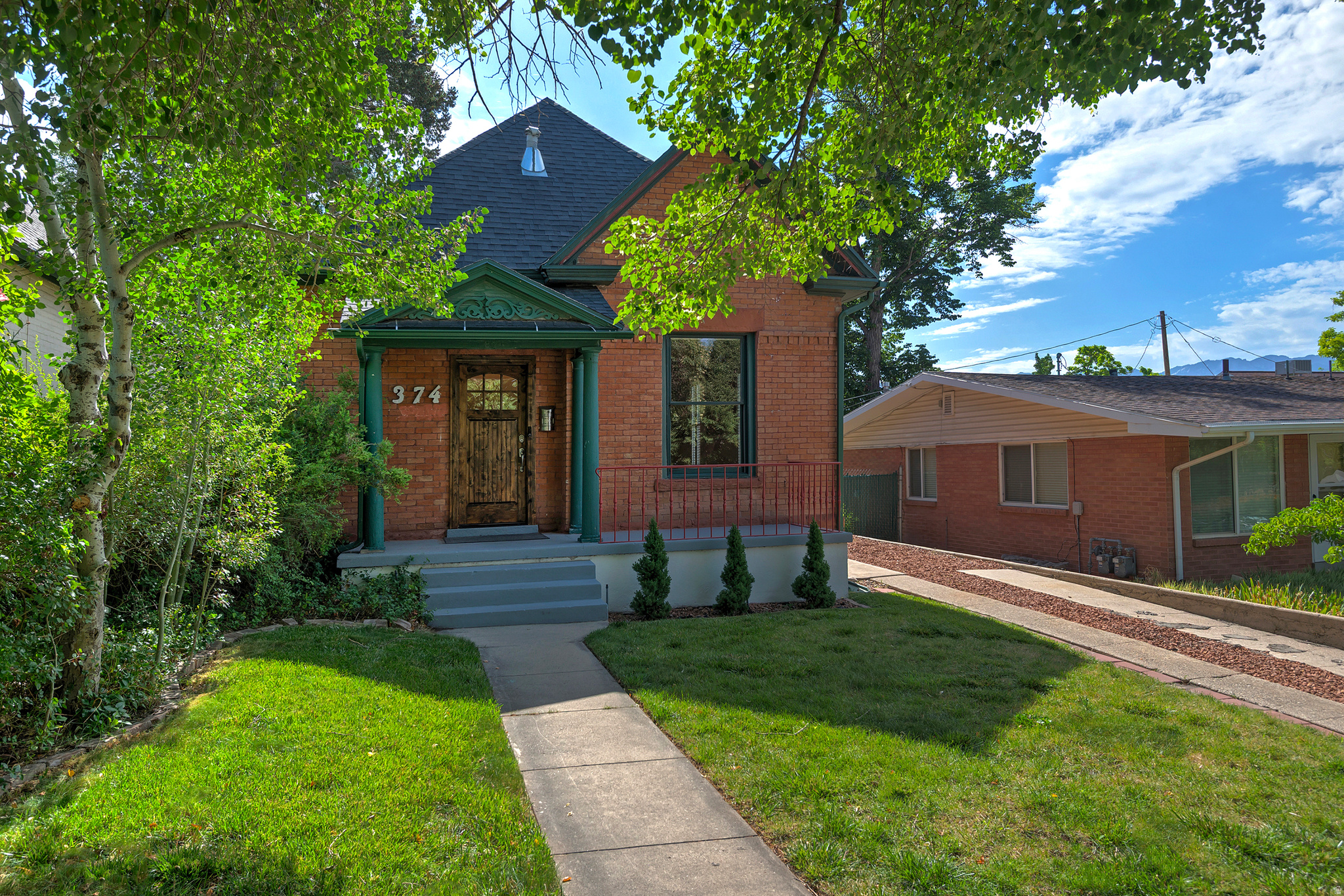 AVENUES - Residential