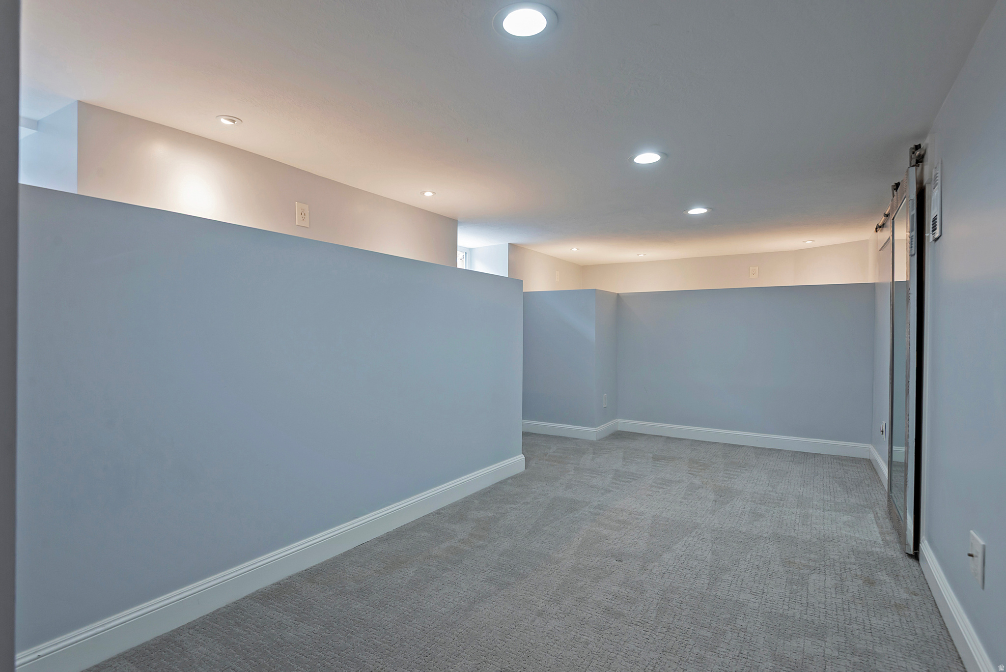 AVENUES - Residential