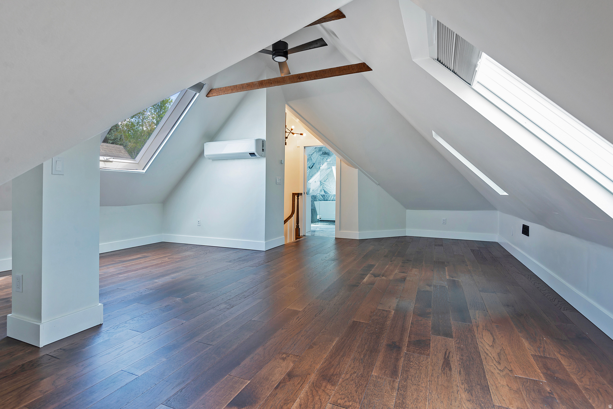 AVENUES - Residential