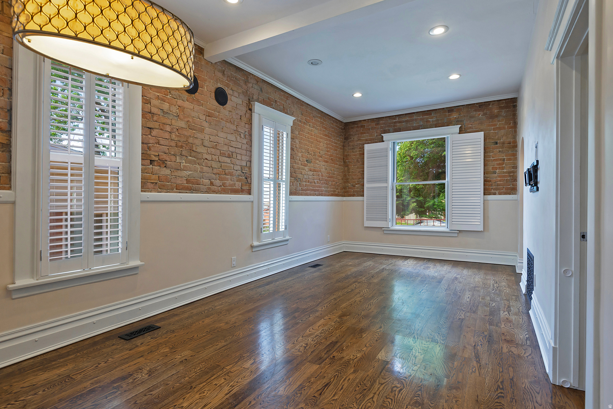 AVENUES - Residential