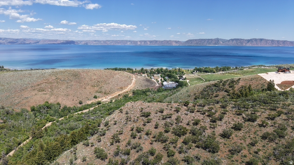 SWAN CREEK SPRING SUB - Land