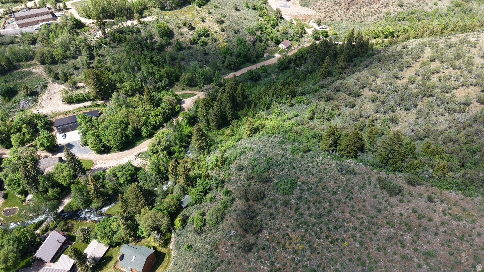 SWAN CREEK SPRING SUB - Land