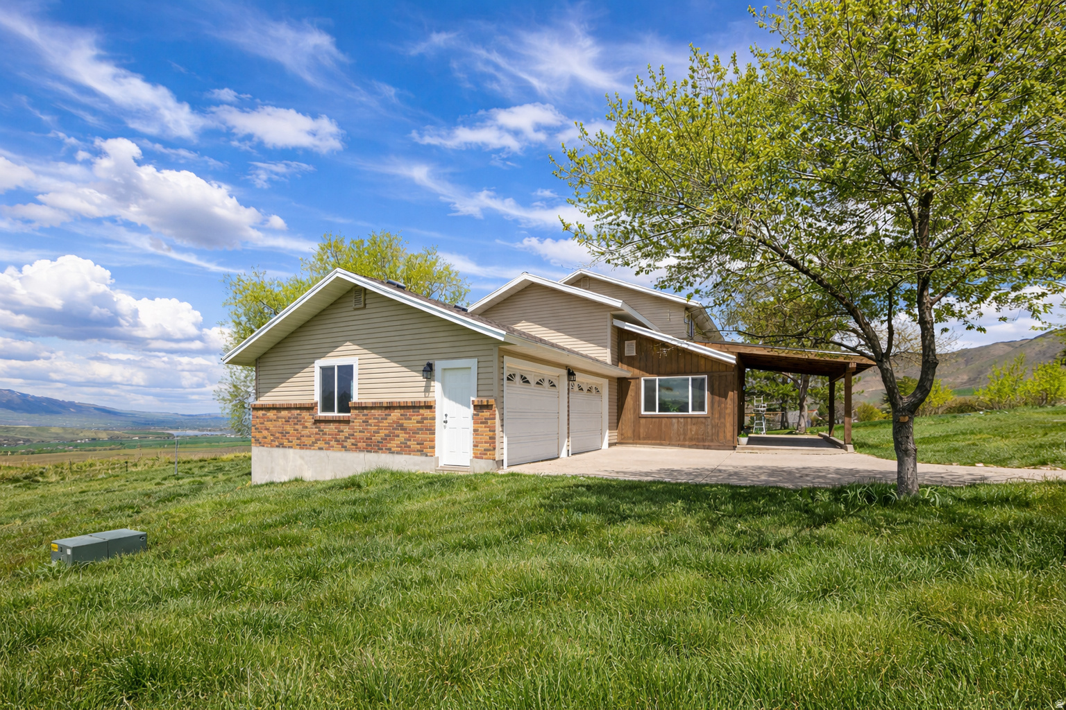 CHARLIEVILLE - Residential