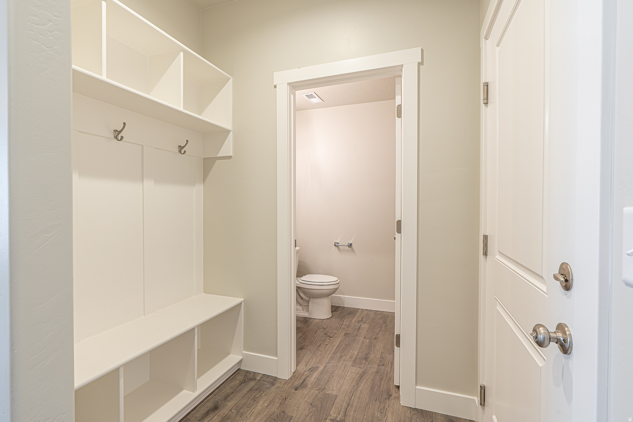 FIREFLY ESTATES PHASE 1 - Residential