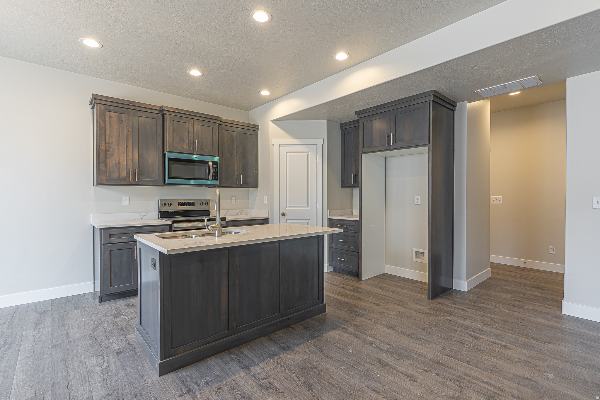 FIREFLY ESTATES PHASE 1 - Residential