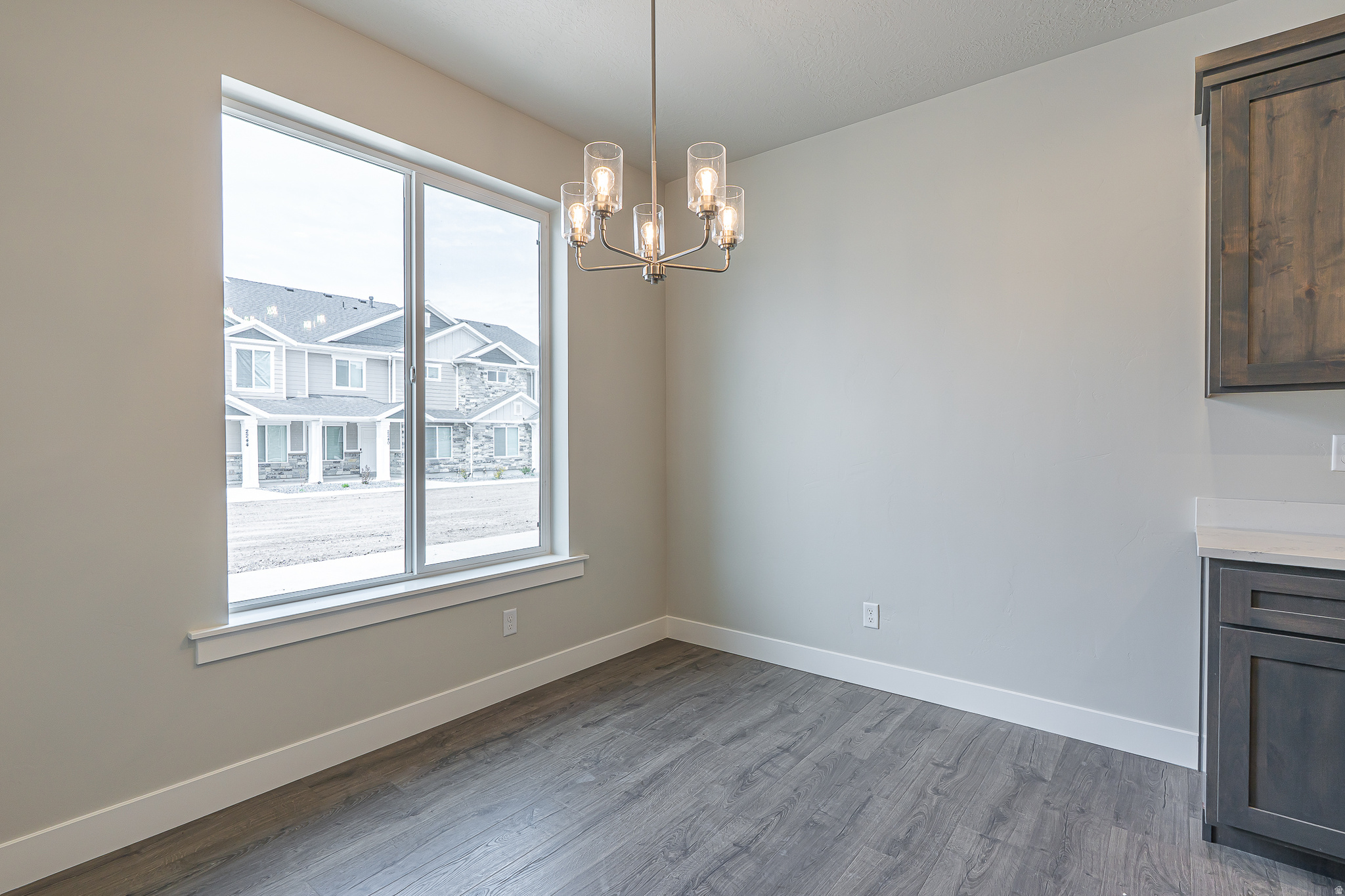 FIREFLY ESTATES PHASE 1 - Residential