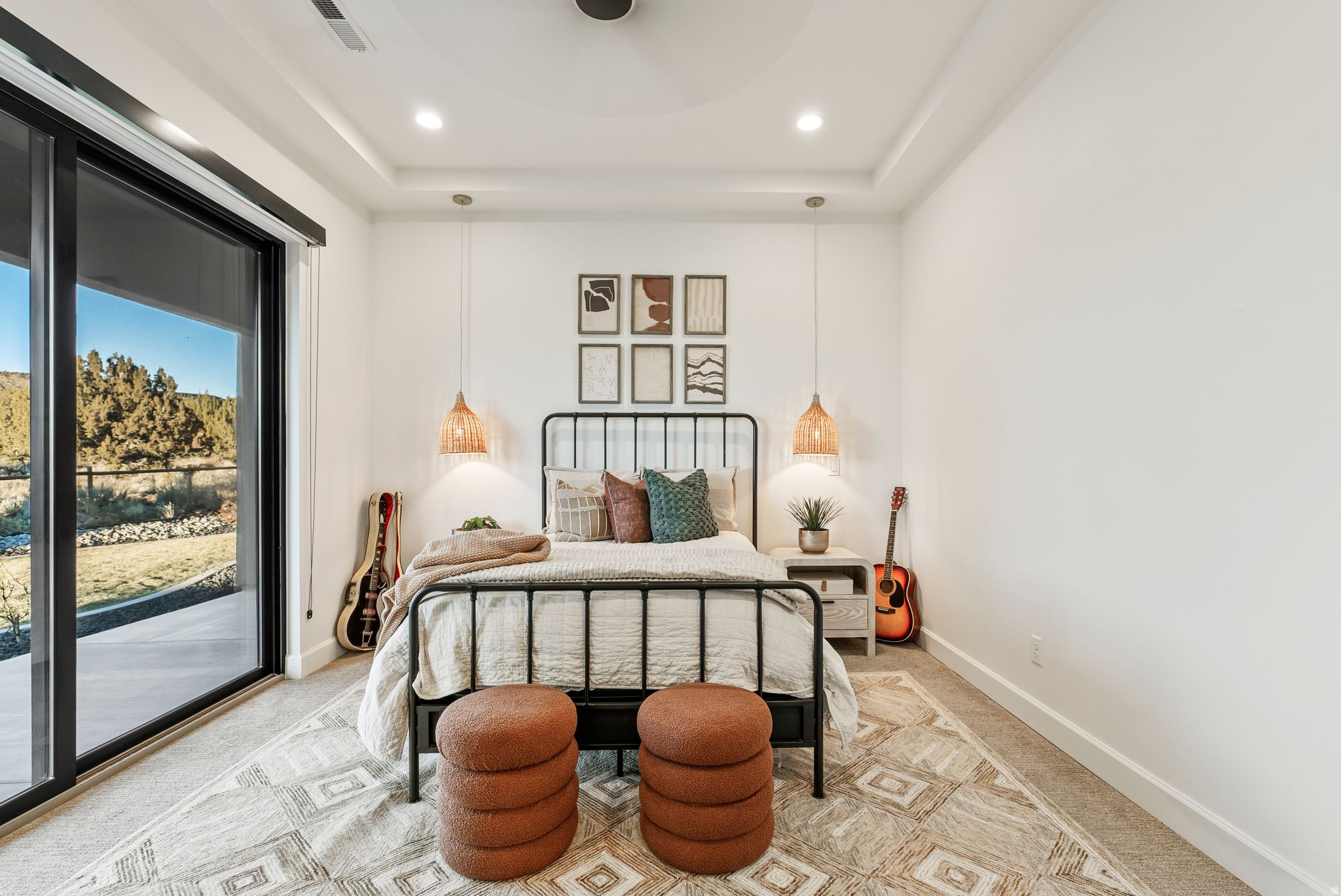 JUNIPER RIDGE PH 1 SUBDIV - Residential