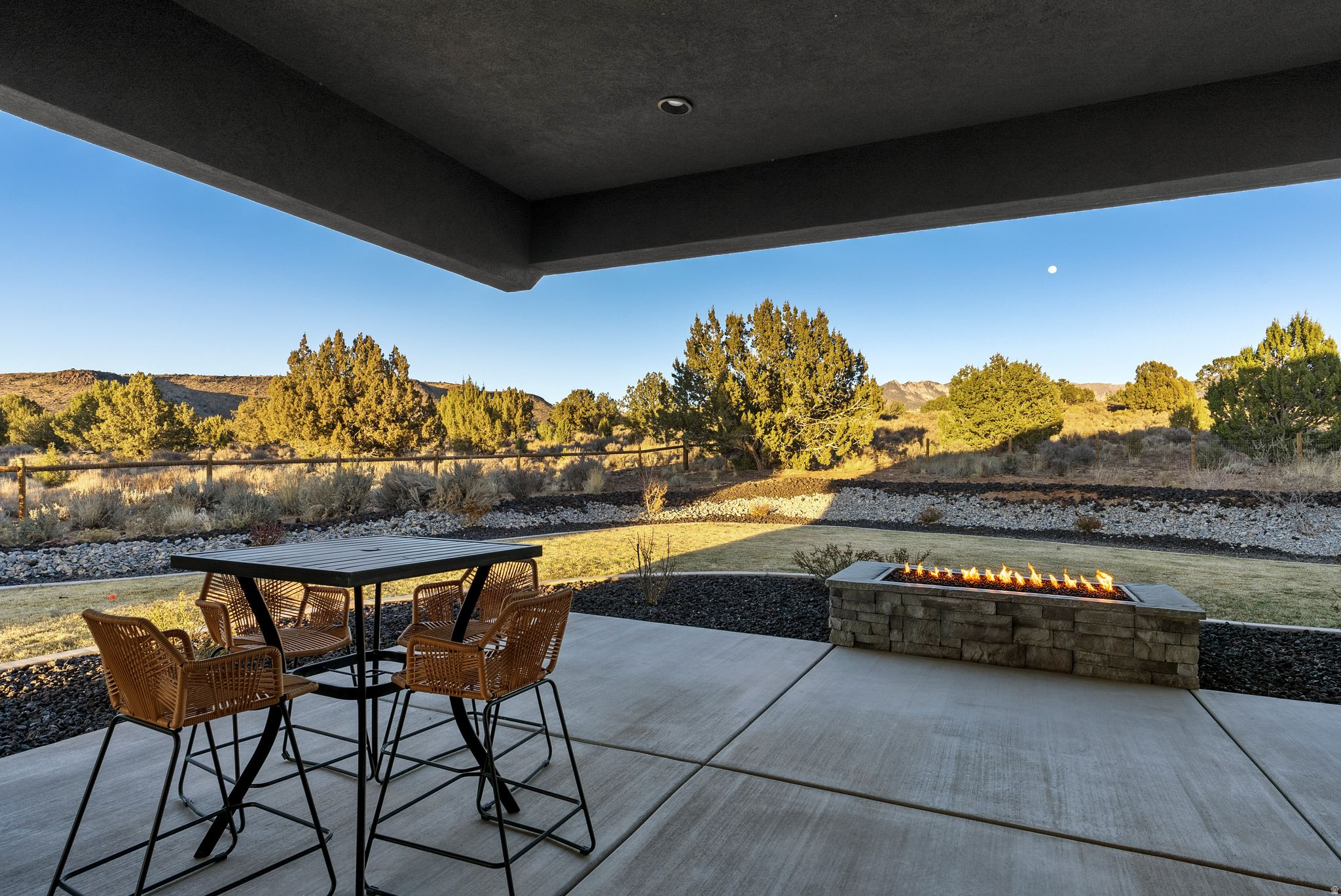 JUNIPER RIDGE PH 1 SUBDIV - Residential