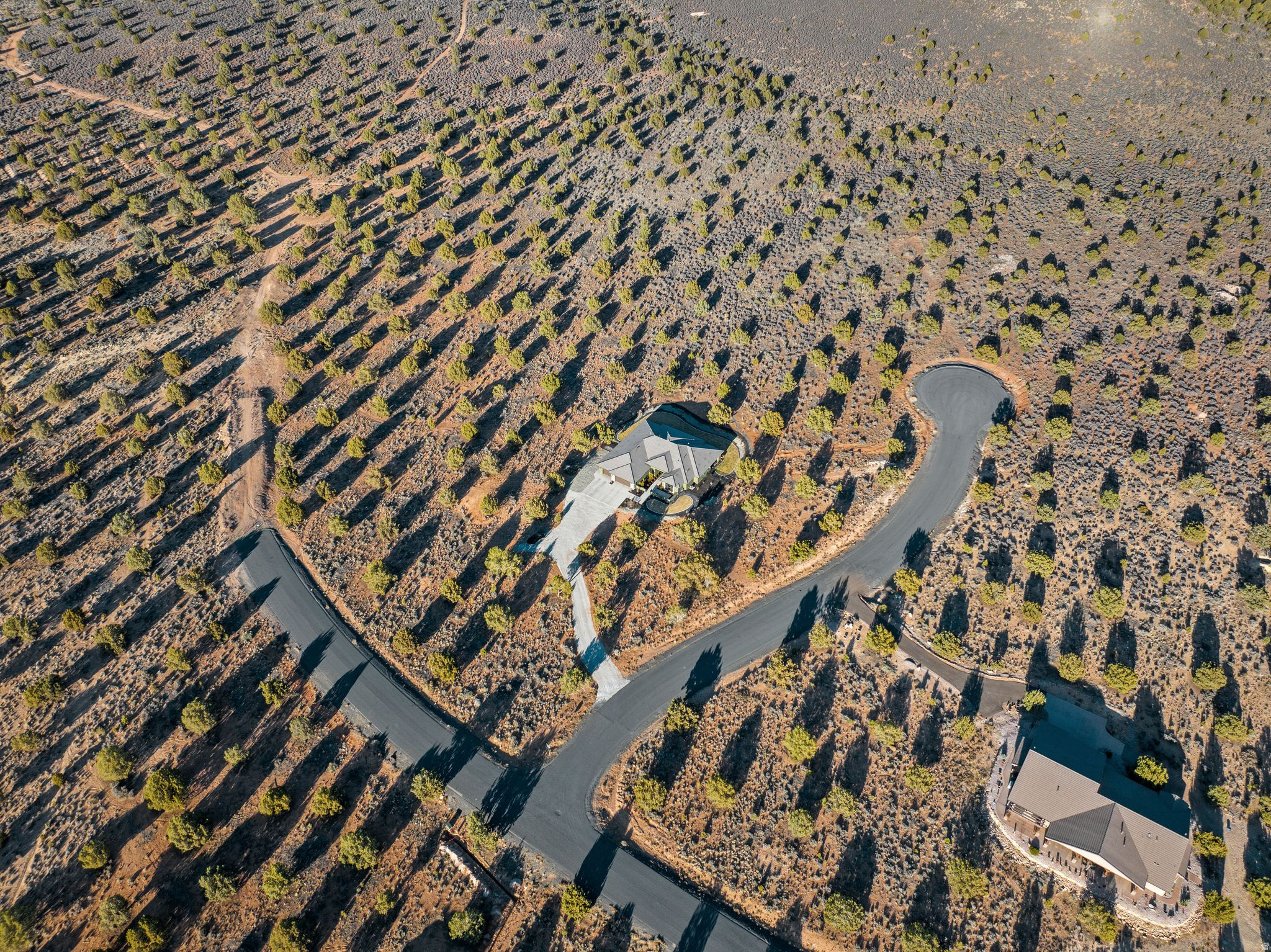 JUNIPER RIDGE PH 1 SUBDIV - Residential