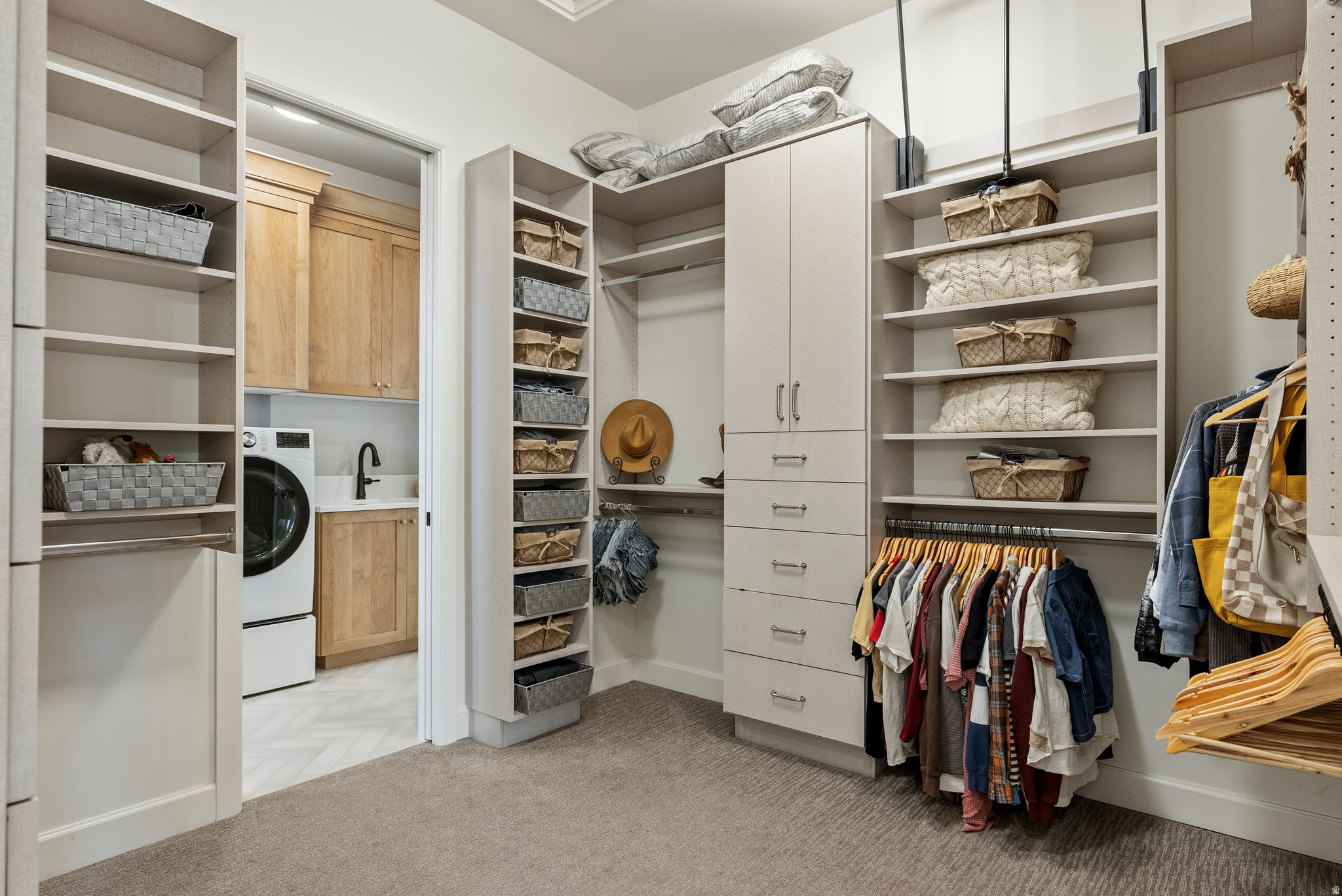 JUNIPER RIDGE PH 1 SUBDIV - Residential