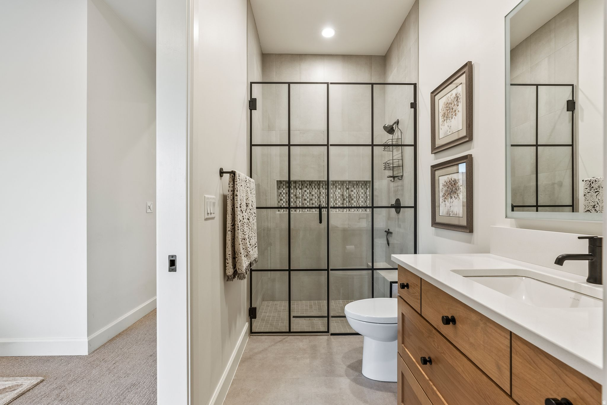 JUNIPER RIDGE PH 1 SUBDIV - Residential