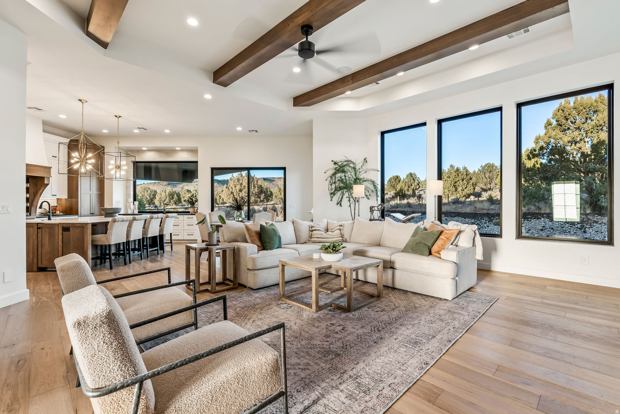 JUNIPER RIDGE PH 1 SUBDIV - Residential