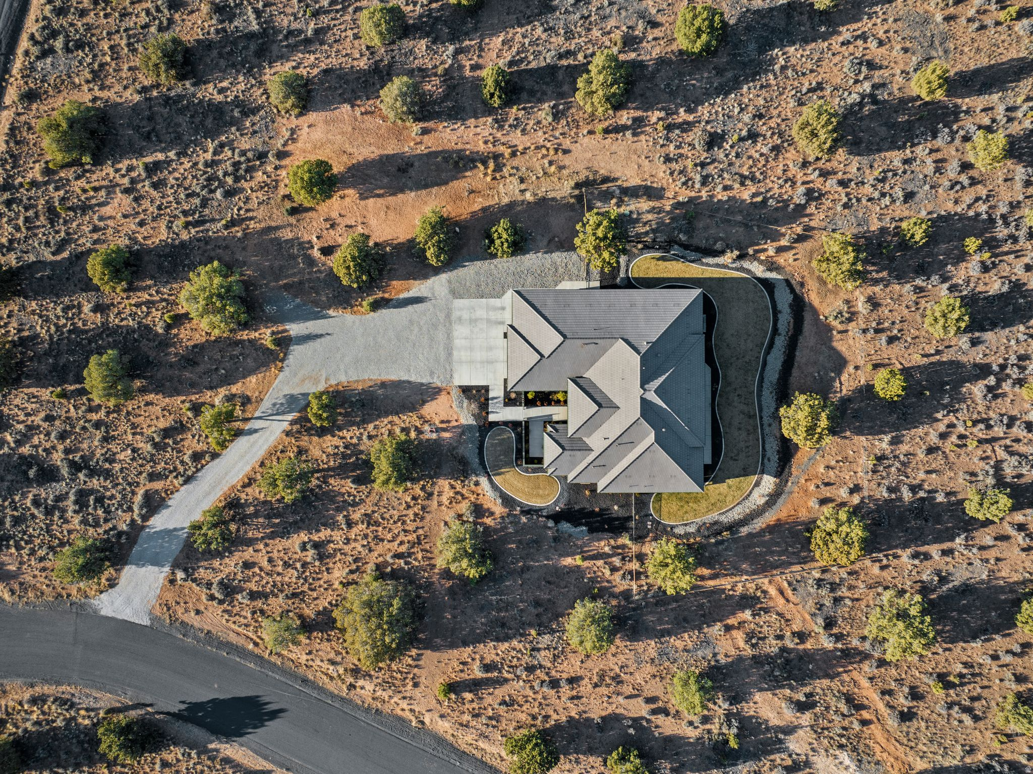 JUNIPER RIDGE PH 1 SUBDIV - Residential