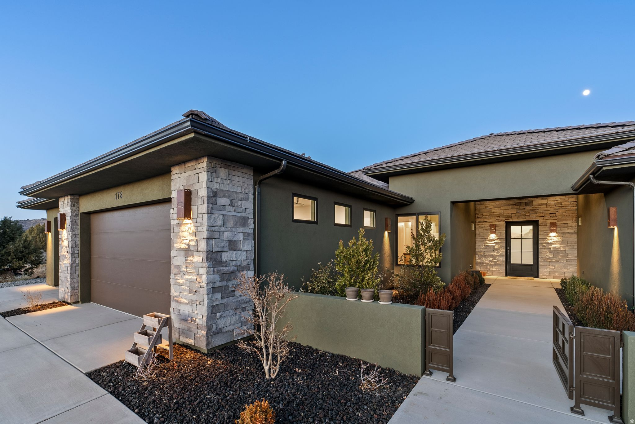 JUNIPER RIDGE PH 1 SUBDIV - Residential
