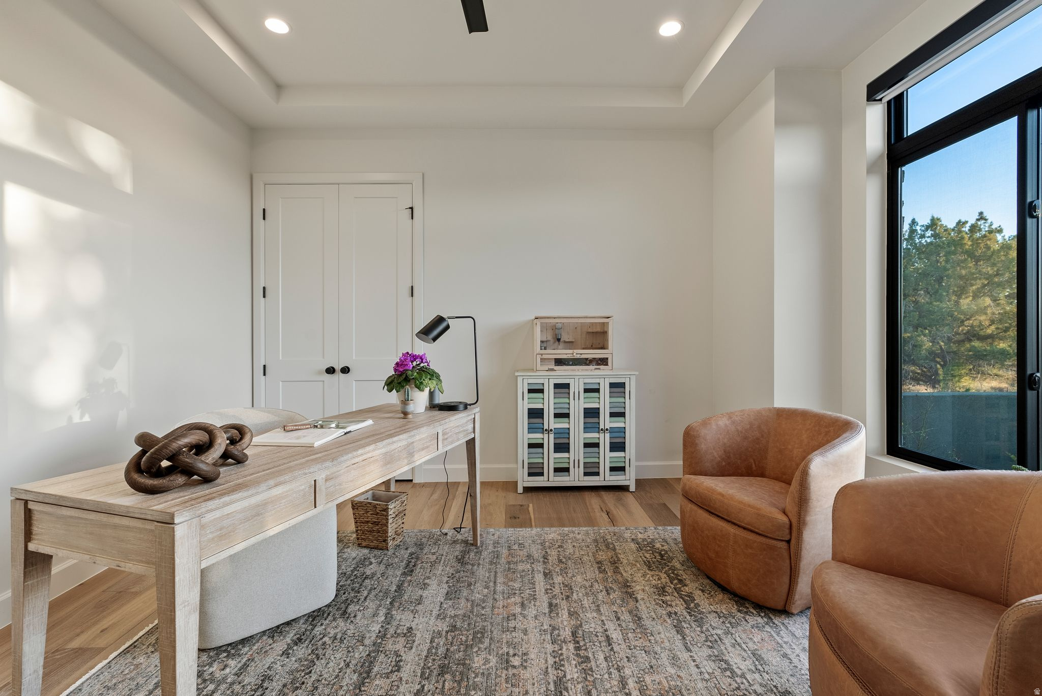 JUNIPER RIDGE PH 1 SUBDIV - Residential