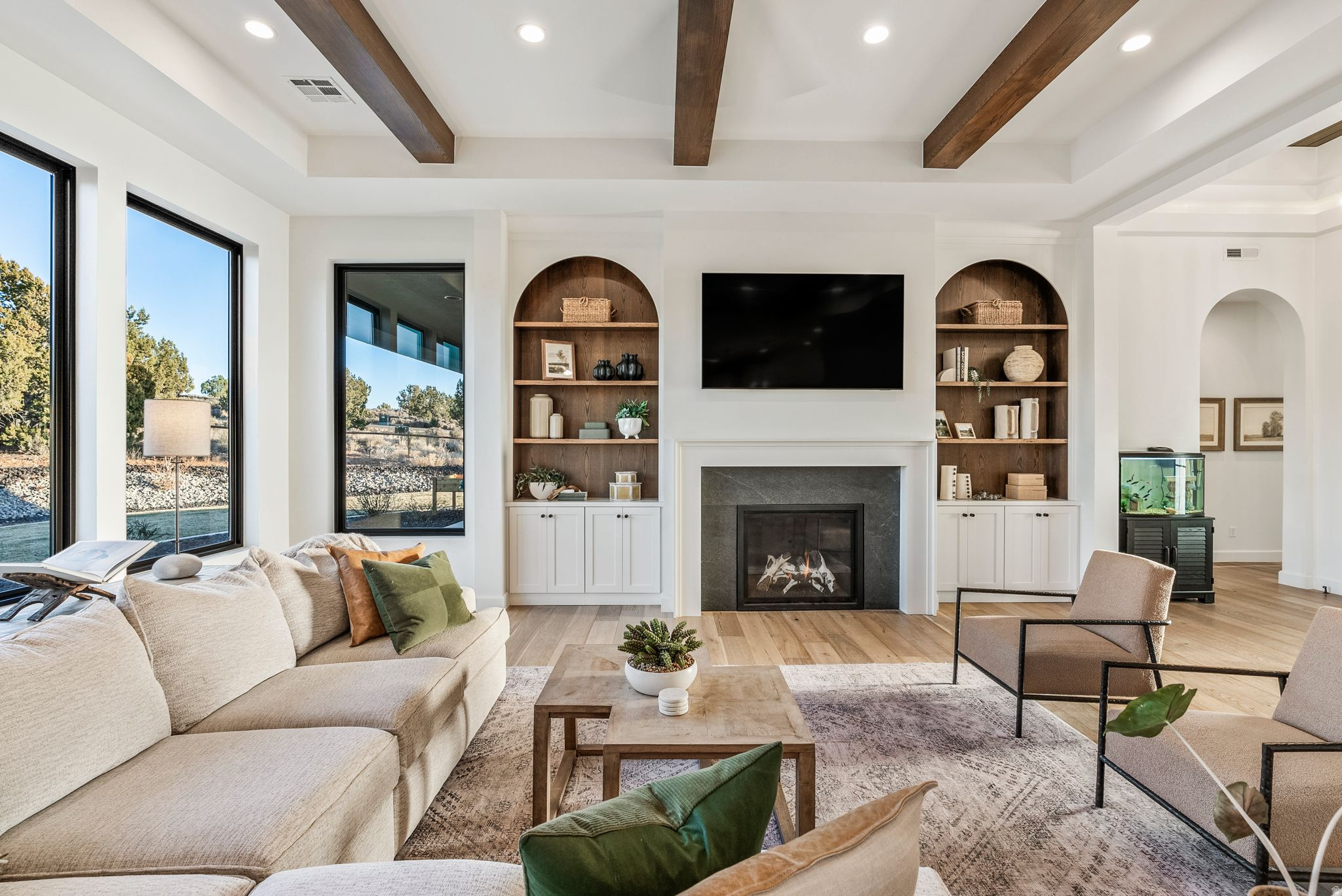 JUNIPER RIDGE PH 1 SUBDIV - Residential