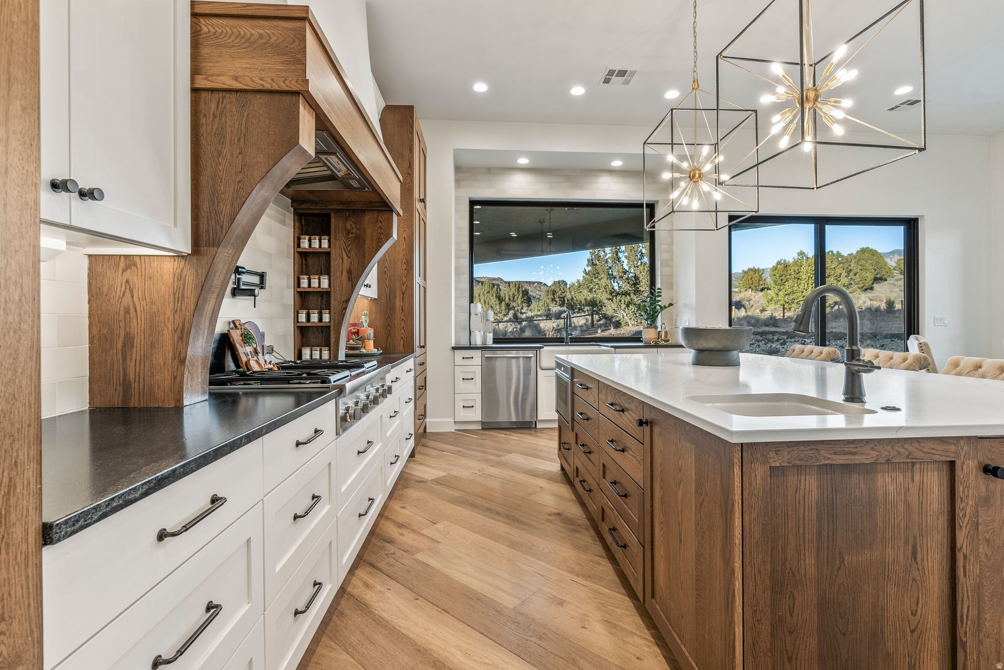 JUNIPER RIDGE PH 1 SUBDIV - Residential