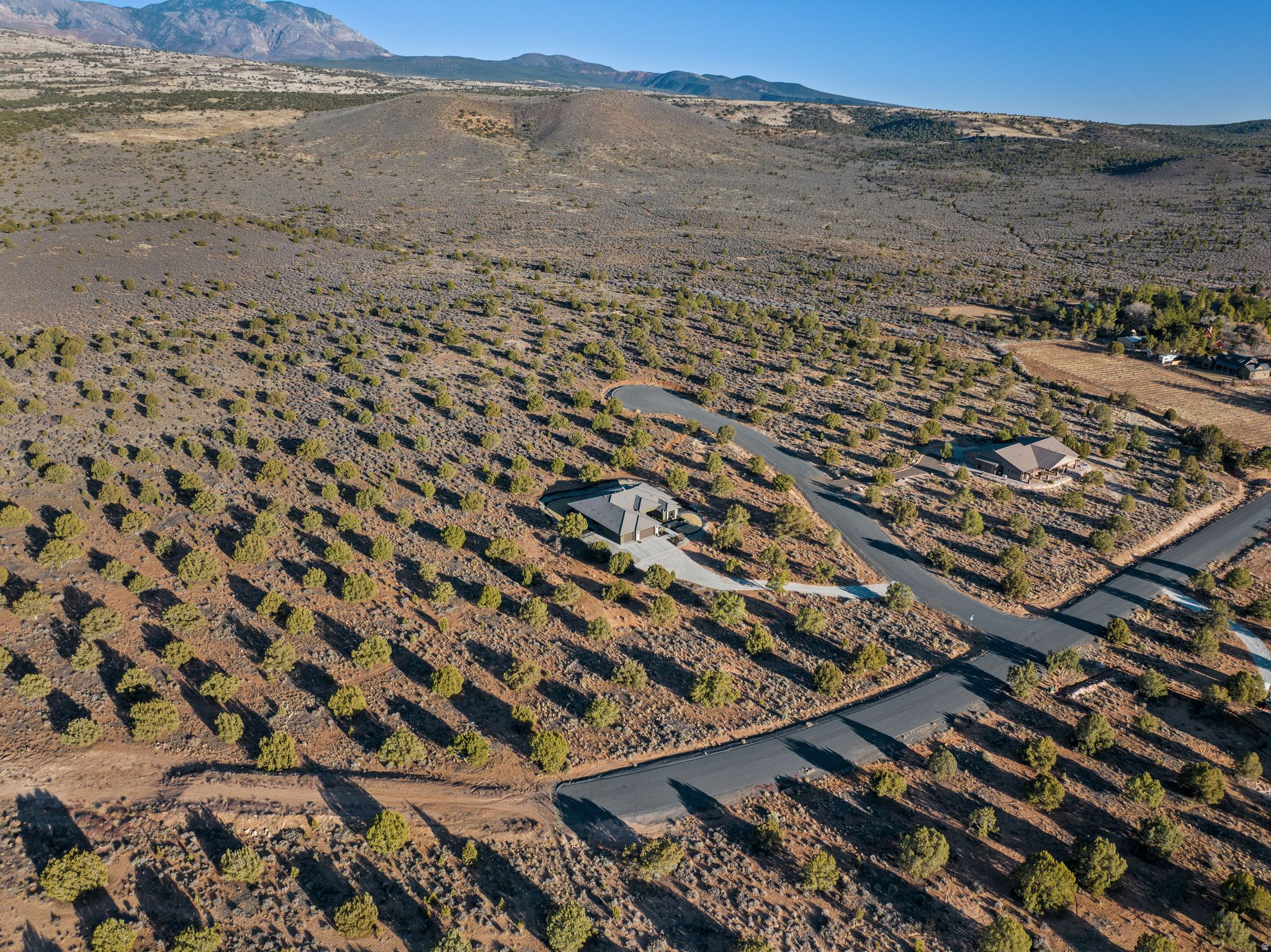 JUNIPER RIDGE PH 1 SUBDIV - Residential