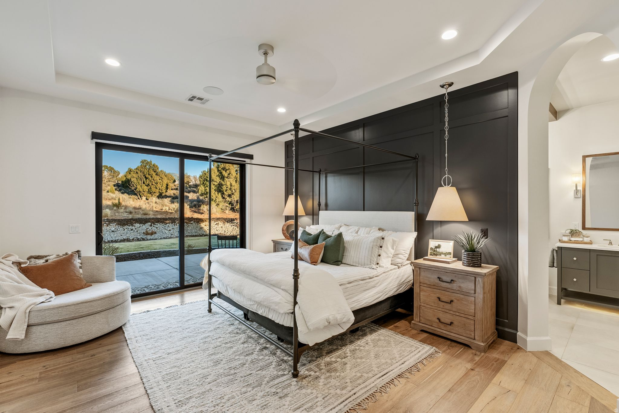 JUNIPER RIDGE PH 1 SUBDIV - Residential