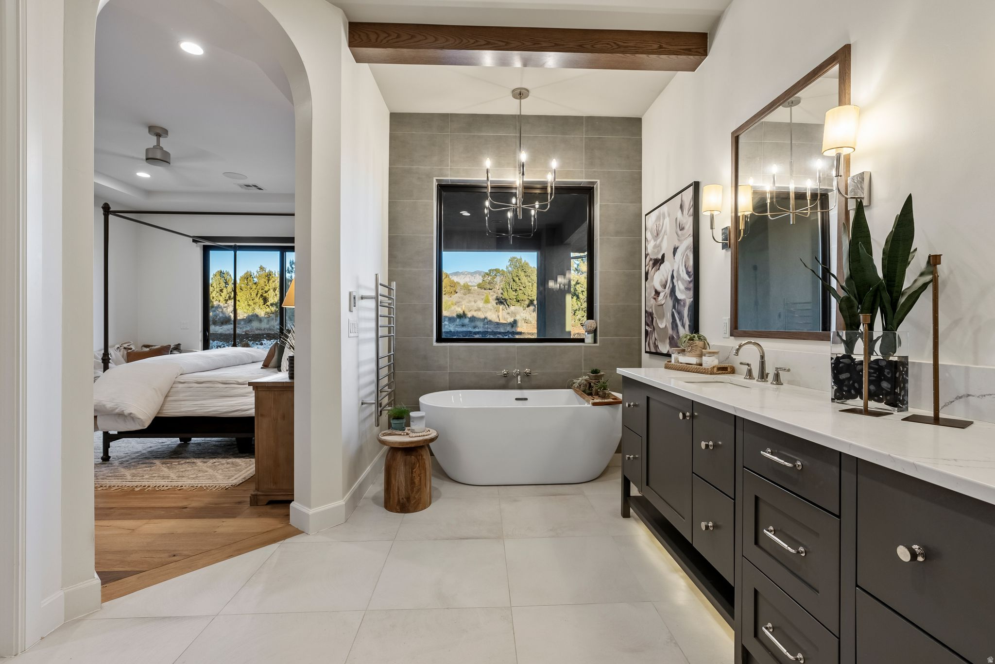 JUNIPER RIDGE PH 1 SUBDIV - Residential