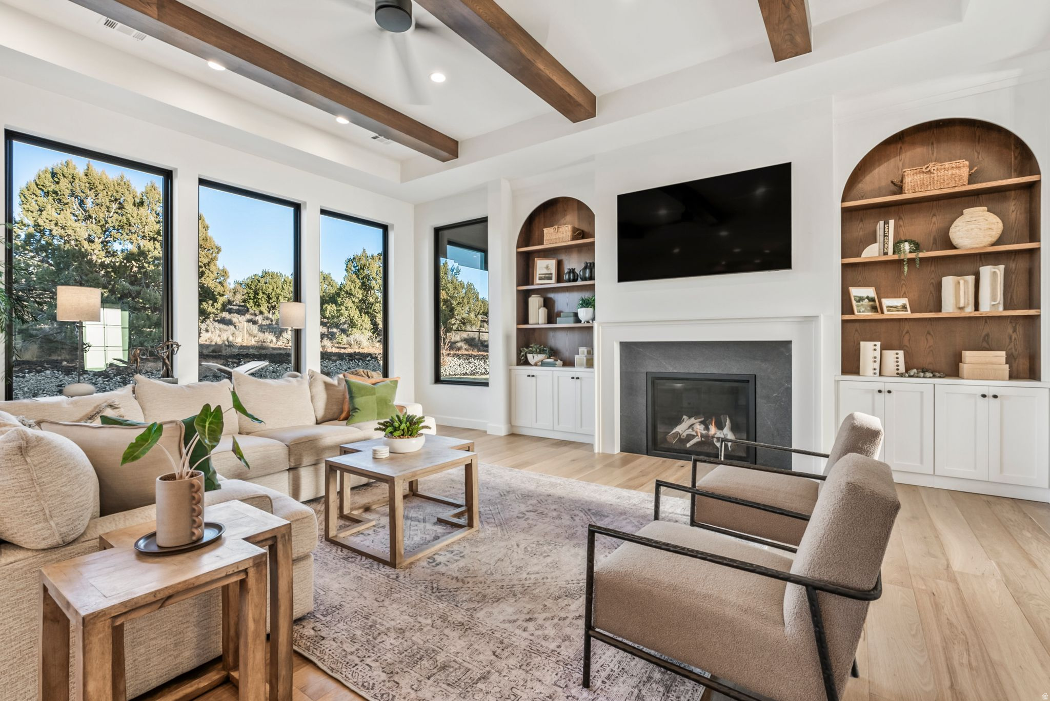 JUNIPER RIDGE PH 1 SUBDIV - Residential