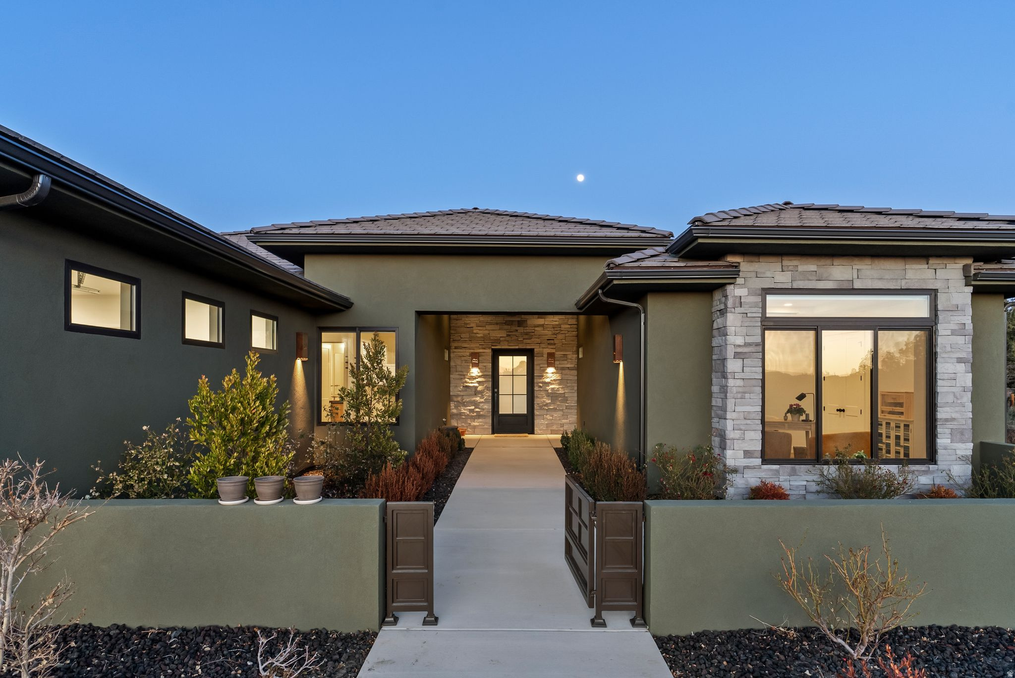 JUNIPER RIDGE PH 1 SUBDIV - Residential