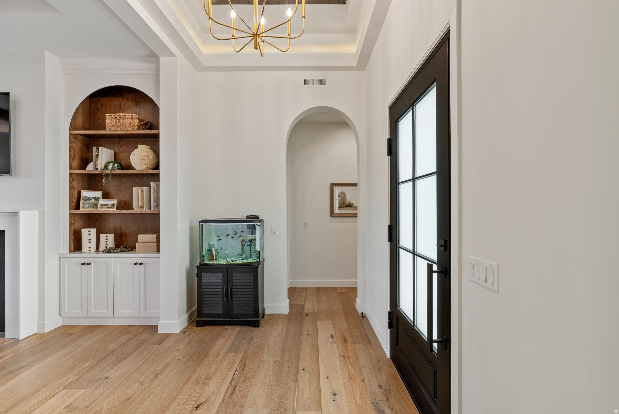 JUNIPER RIDGE PH 1 SUBDIV - Residential