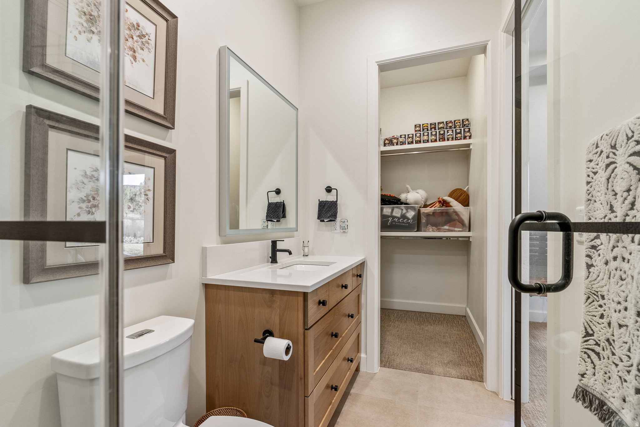 JUNIPER RIDGE PH 1 SUBDIV - Residential
