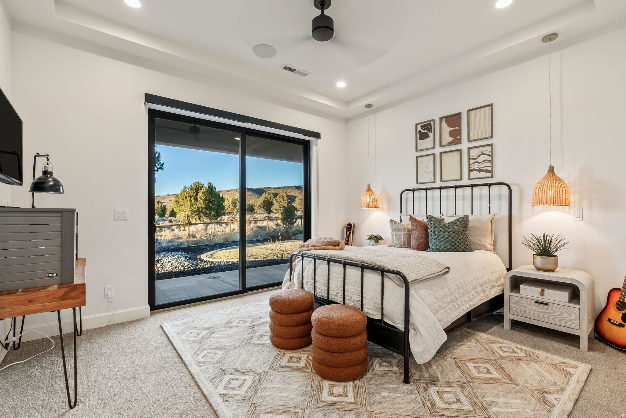 JUNIPER RIDGE PH 1 SUBDIV - Residential