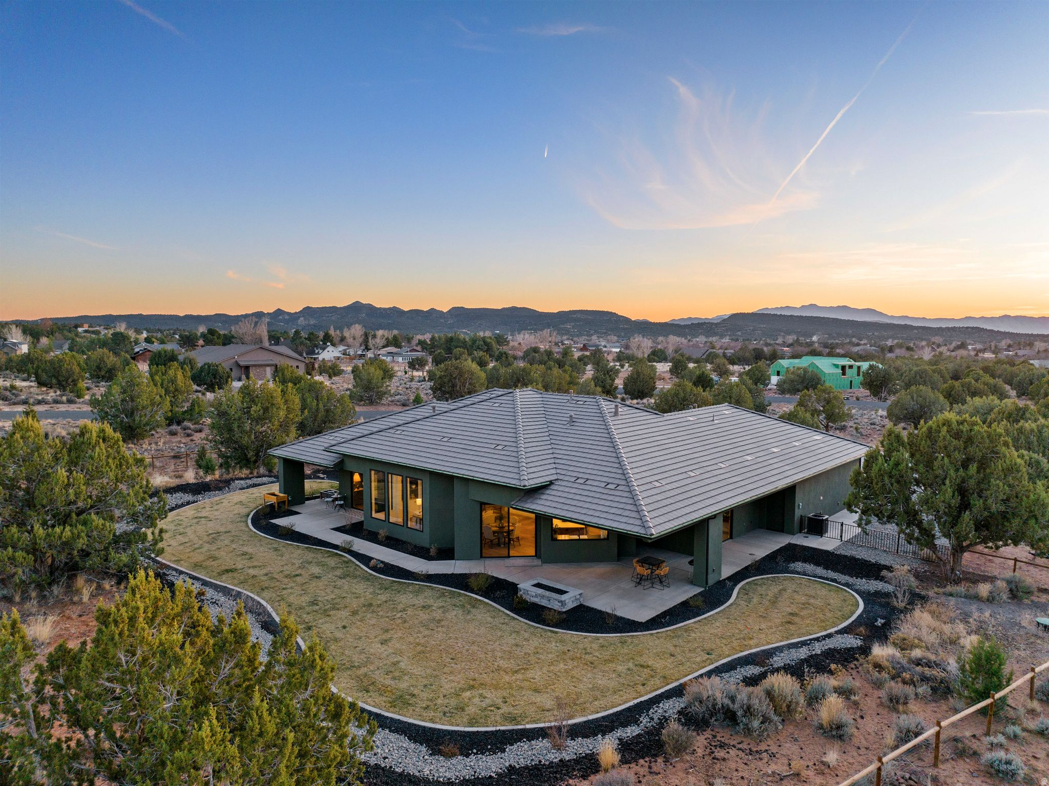 JUNIPER RIDGE PH 1 SUBDIV - Residential