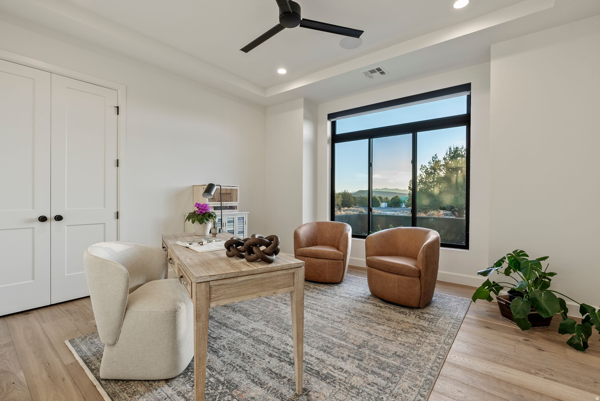 JUNIPER RIDGE PH 1 SUBDIV - Residential