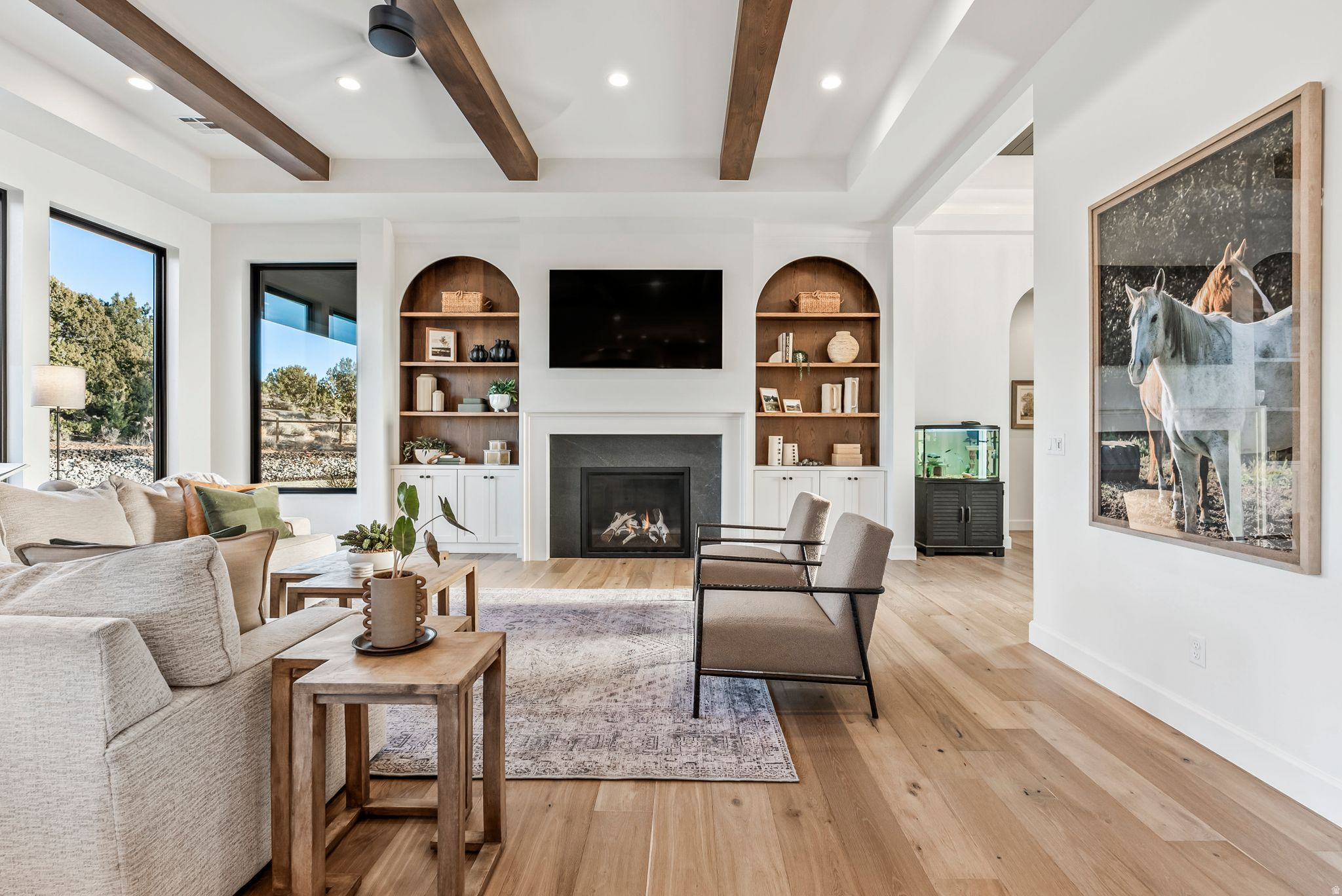 JUNIPER RIDGE PH 1 SUBDIV - Residential