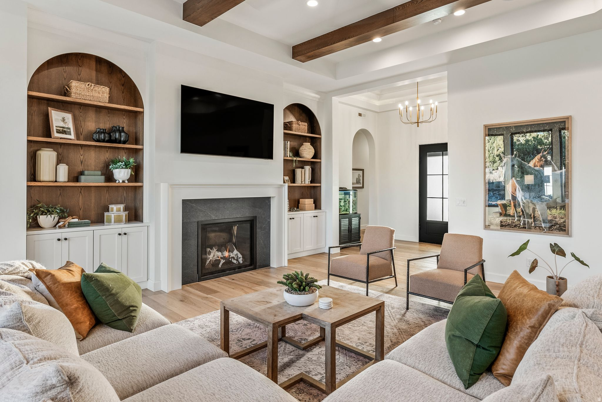 JUNIPER RIDGE PH 1 SUBDIV - Residential