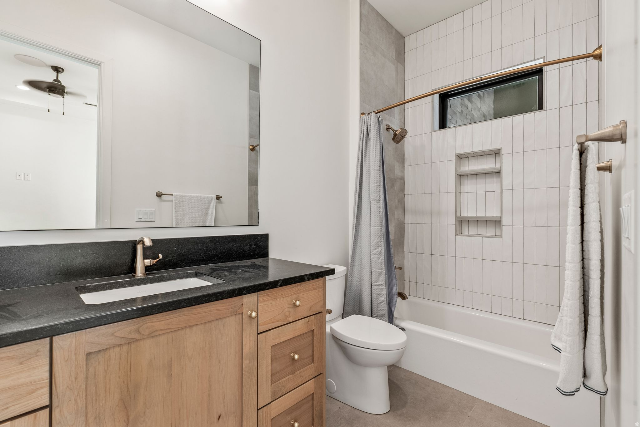 JUNIPER RIDGE PH 1 SUBDIV - Residential