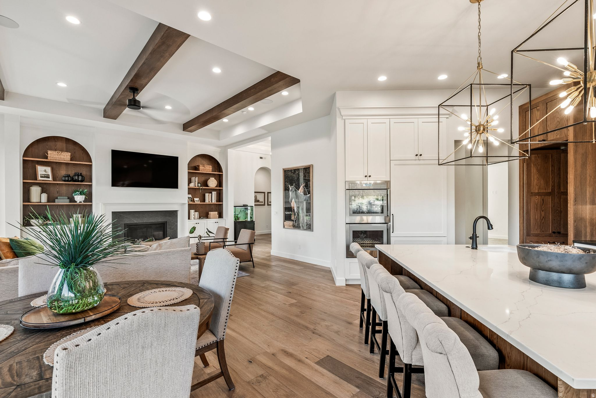 JUNIPER RIDGE PH 1 SUBDIV - Residential